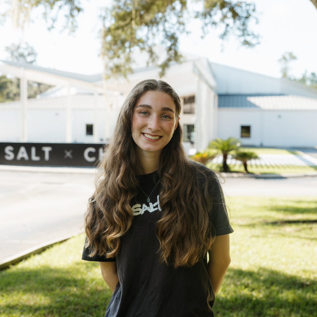 Mikaylee Hambidge, Salt Company International (PT) at Salt Church