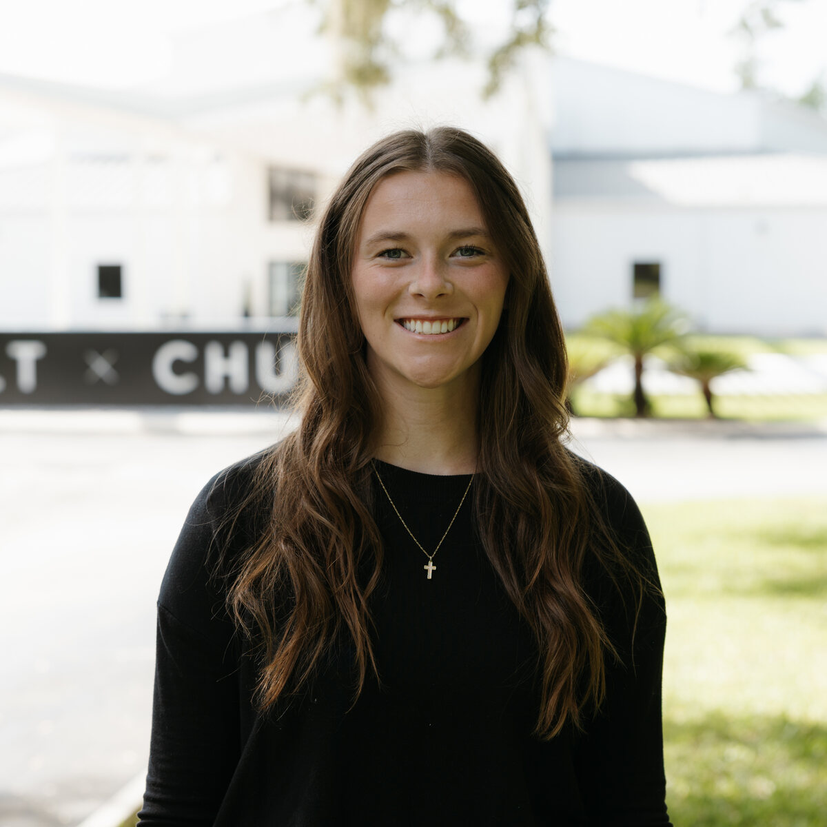 Taylor Koon, Mobilization Lead at Salt Church